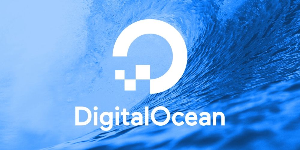 Thoughts and experiments with DigitalOcean's new VPC network
